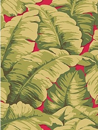Malco Trading, Seabrook Wallpalers - British Tropical 13