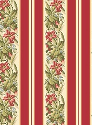Malco Trading, Seabrook Wallpalers - British Tropical 22