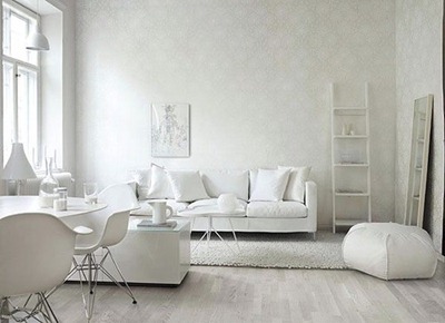 Eco, Eco White