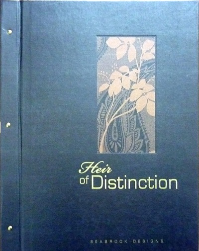 Malco Trading - Heir of Distinction