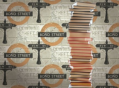 Carma, London 3