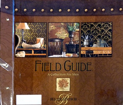 Malco Trading, Field Guide 1