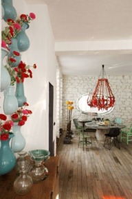 Paola Navone Paris hem 1
