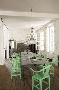 Paola Navone Paris hem 8