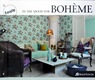 Boråstapeter, Bohème 1