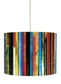 Egendesignad lampskärm 1