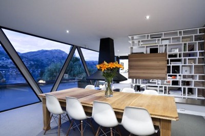 Vackert hus 1