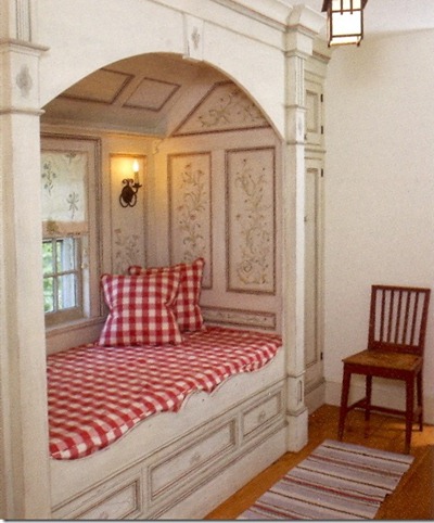 Sängalkov