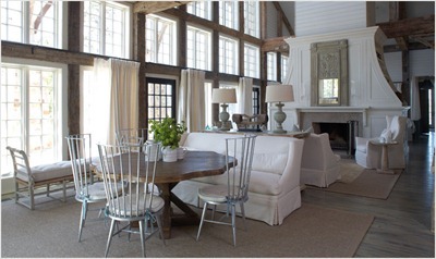 Lugn inredning, VT Interiors 1