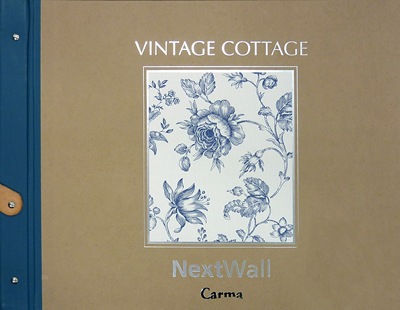 Carma, Vintage Cottage