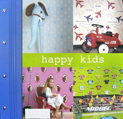 Midbec, Happy Kids