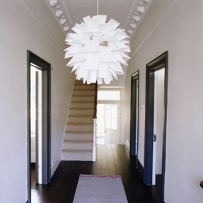 House to Home, Svarta lister