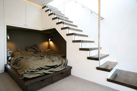 [Freshome, Utrymmet under trappan[4].jpg]