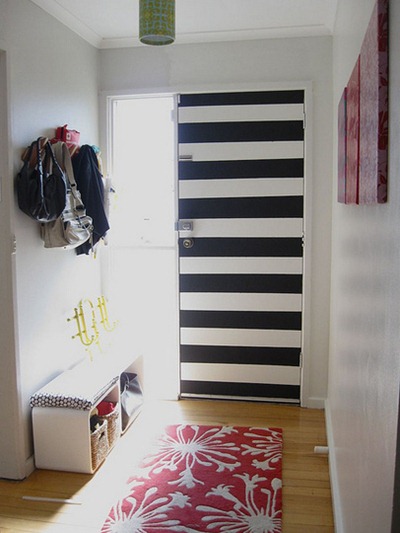 Randigt, Apartment Therapy