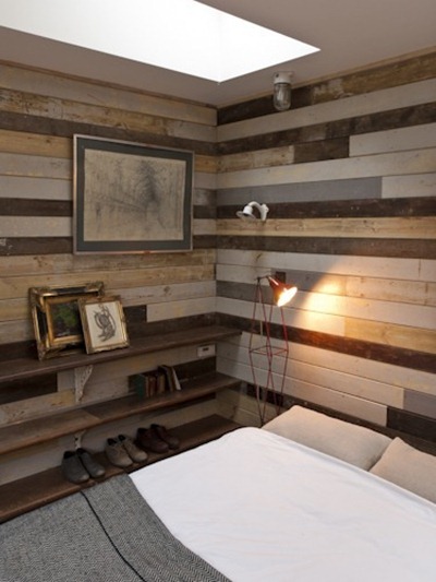 Panel på väggen, Apartment Therapy 2