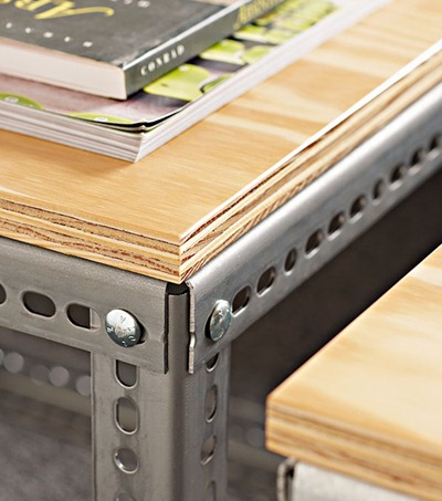 Bord, Lowes Creative Ideas 2