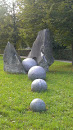 Stone Spheres 