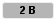 2B 2B