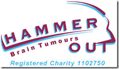 Hammer Out Logo