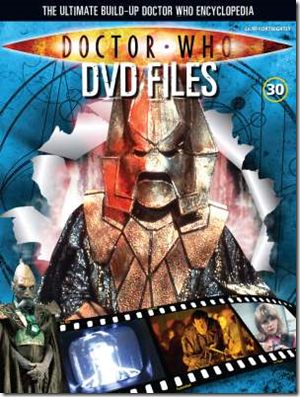 DVD Files 30
