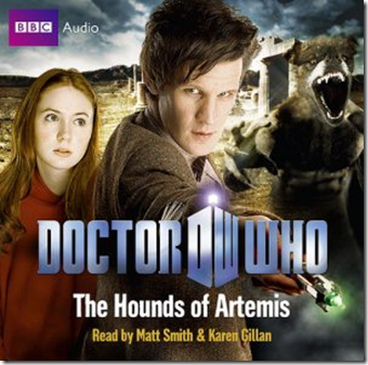 The Hounds of Artemis