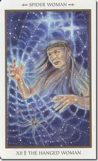 Animals Divine Tarot (12)