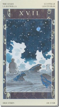 Samurai Tarot (17)