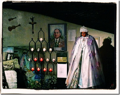 Santa Sara