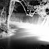 Belper_2008_11_20_0158.JPG, 'Horseshoe Weir', Tranquility
