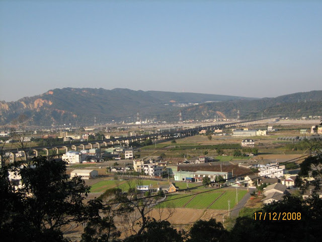 泰安全景
