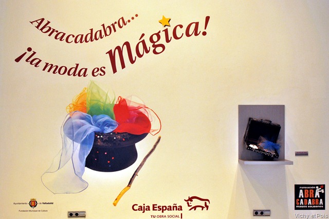 EXPO MODA Y MAGIA 21 03 2010 EXPO MODA Y MAGIA 21 03 2010