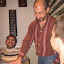 Shoshinshakai - Cena Navidad 2008