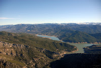 Pantano del Tranco