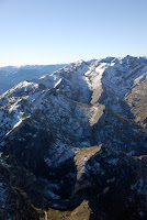 Sierra de Las Villas