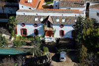 Casa del Comlejo La Veguilla