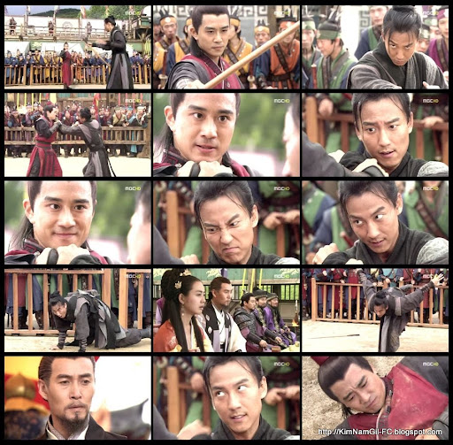 พีดาม, Bidam, ซอนต๊อก