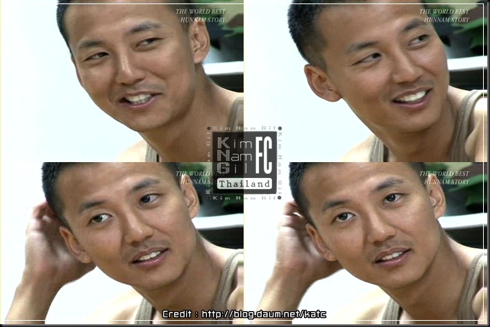 KimNamGil-FC.blogspot.com Military Training01