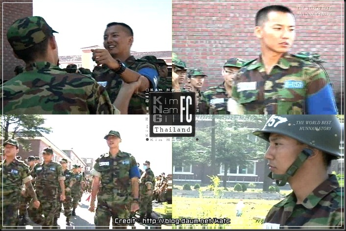 KimNamGil-FC.blogspot.com Military Training05