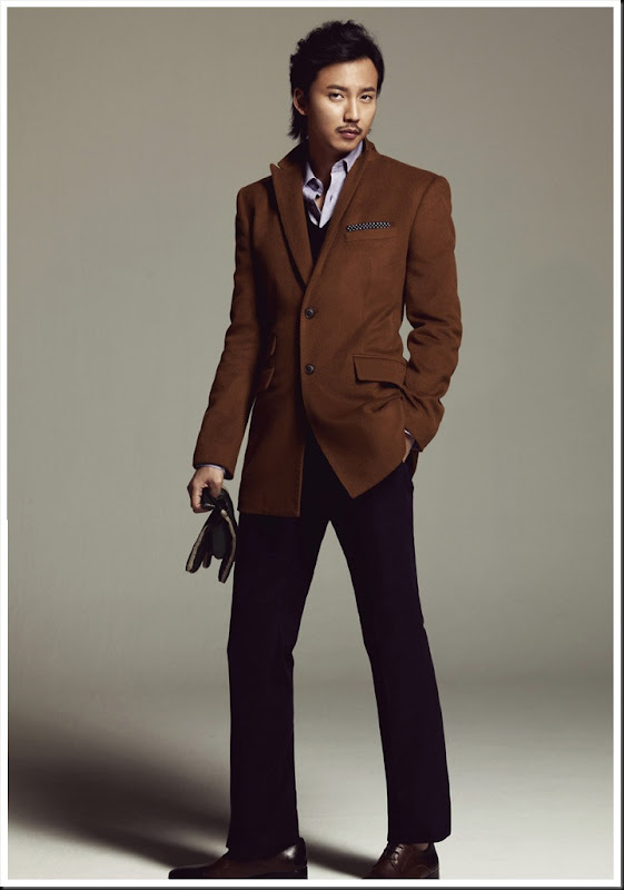 www.KimNamGil-FC.com TheClass Winter Collection (10)