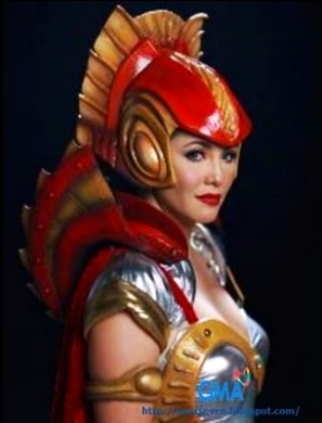 msregine velasques as