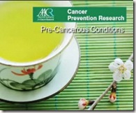 Green Tea Fights Oral Cancer Green Tea Fights Oral Cancer