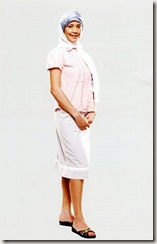 Panday Kids Cast - Rich Asuncion as Fatima Panday Kids Cast - Rich Asuncion as Fatima