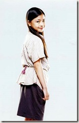 Panday Kids Cast - Nikki Samonter as Wendy