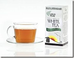 White Tea 04 White Tea 04