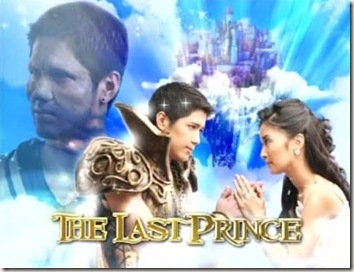 The Last Prince featuring aljur abrenica and kris bernal 01