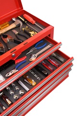 Toolbox