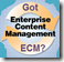 Got ECM