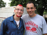 BJ, Steve Fearson