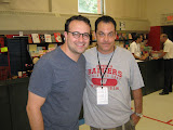 Gabe Fujari, Steve Fearson