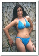 payudara Ajeng Inez Nugroho 03